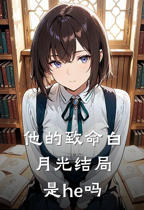 他的致命白月光结局是he吗