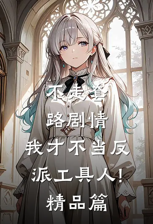 不走套路剧情,我才不当反派工具人!精品篇