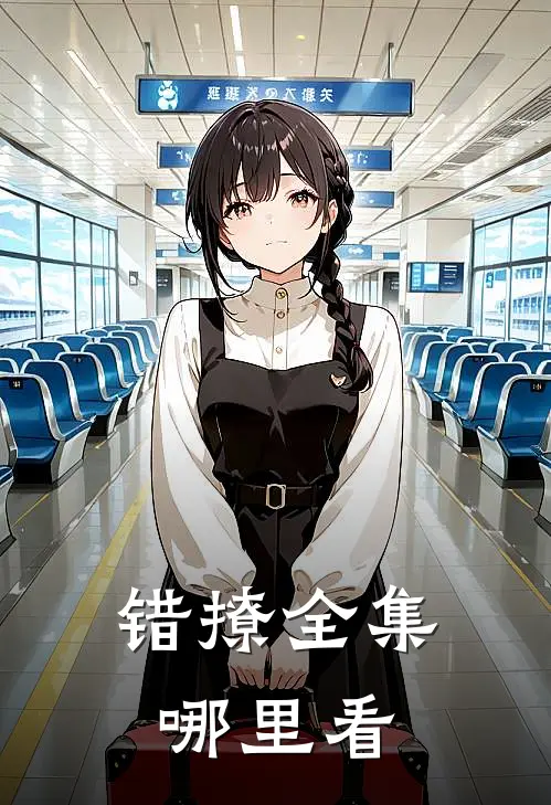 错撩全集哪里看