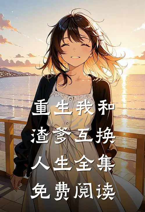 重生我和渣爹互换人生 全集免费阅读