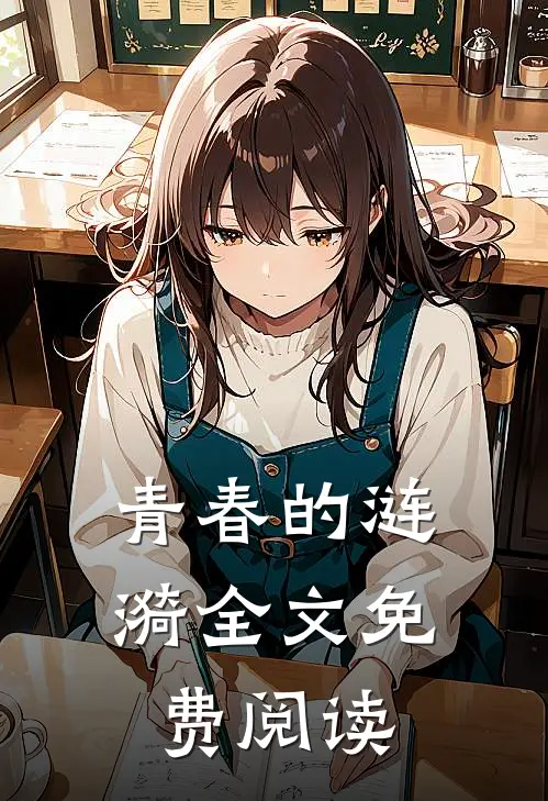 青春的涟漪全文免费阅读