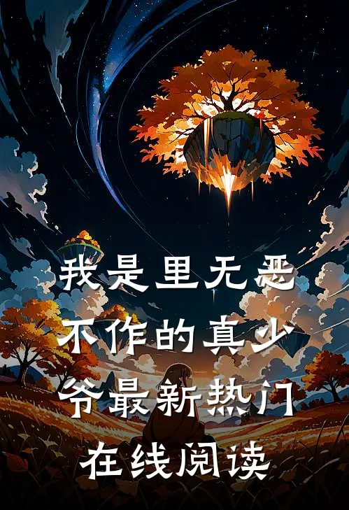 我是里无恶不作的真少爷最新热门在线阅读