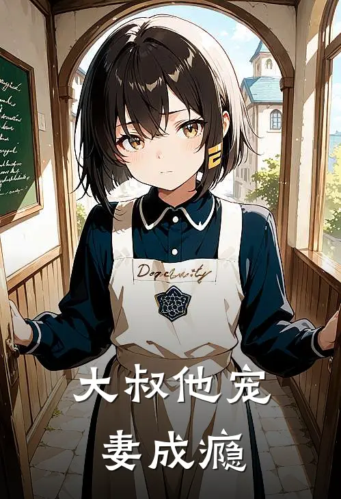 大叔他宠妻成瘾