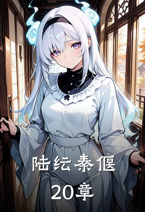 陆纭秦偃20章