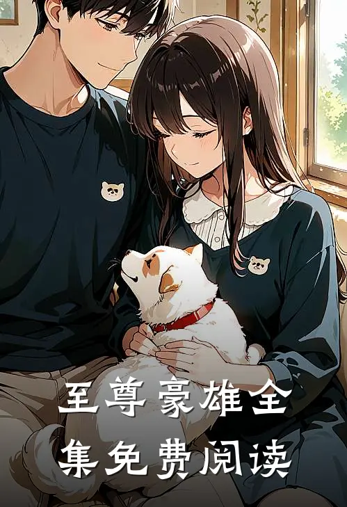 至尊豪雄全集免费阅读