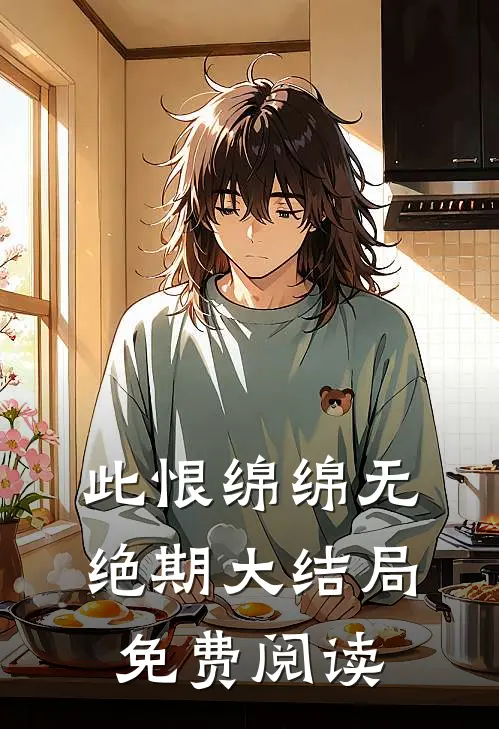 此恨绵绵无绝期大结局免费阅读