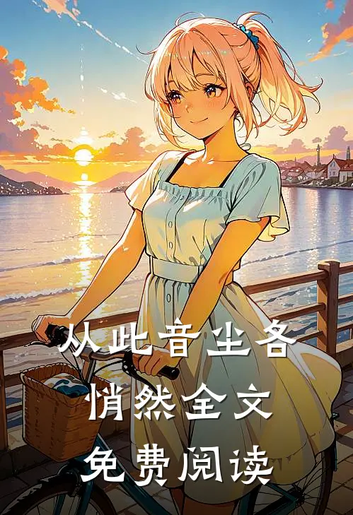 从此音尘各悄然全文免费阅读