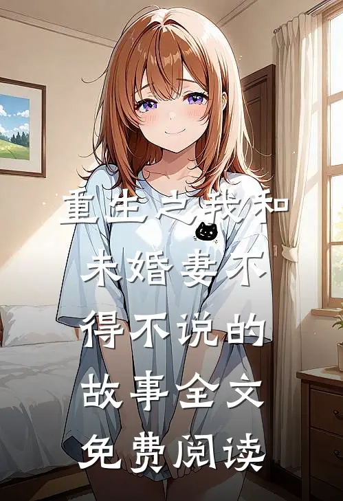 重生之我和未婚妻不得不说的故事全文免费阅读