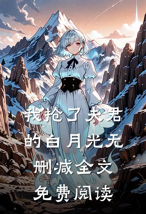 我抢了夫君的白月光无删减全文免费阅读