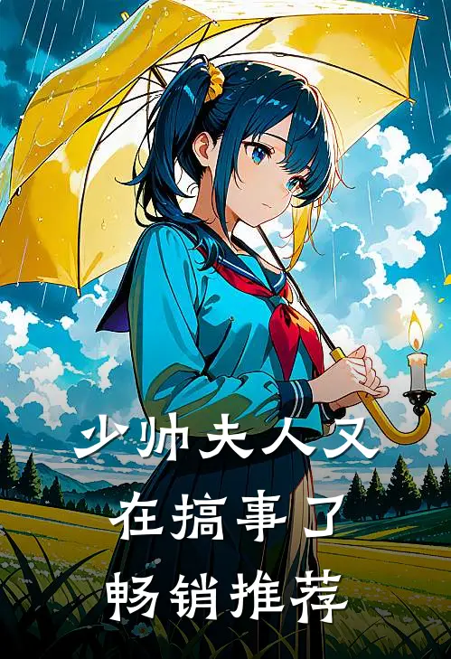 少帅夫人又在搞事了畅销推荐