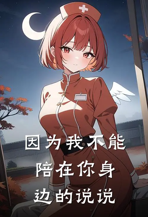 因为我不能陪在你身边的说说