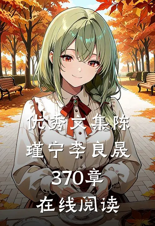 优秀文集陈瑾宁李良晟370章在线阅读