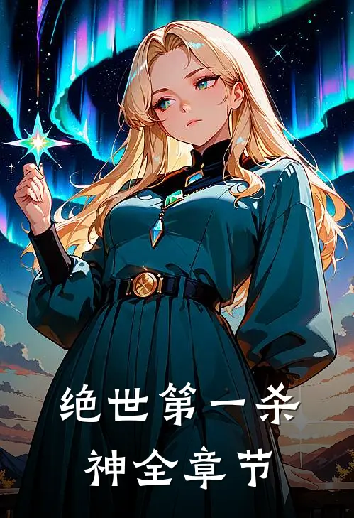 绝世第一杀神全章节