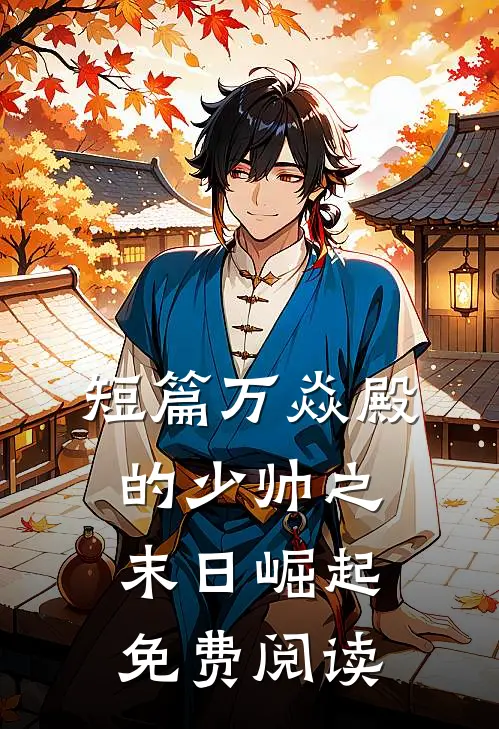 短篇万焱殿的少帅之末日崛起免费阅读