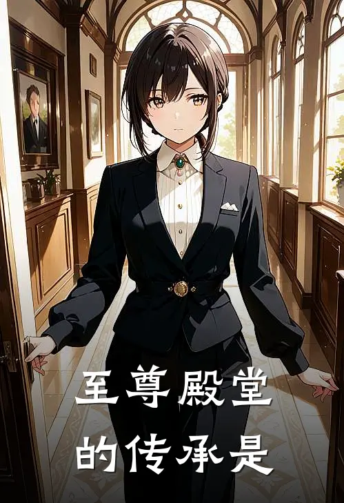 至尊殿堂的传承是