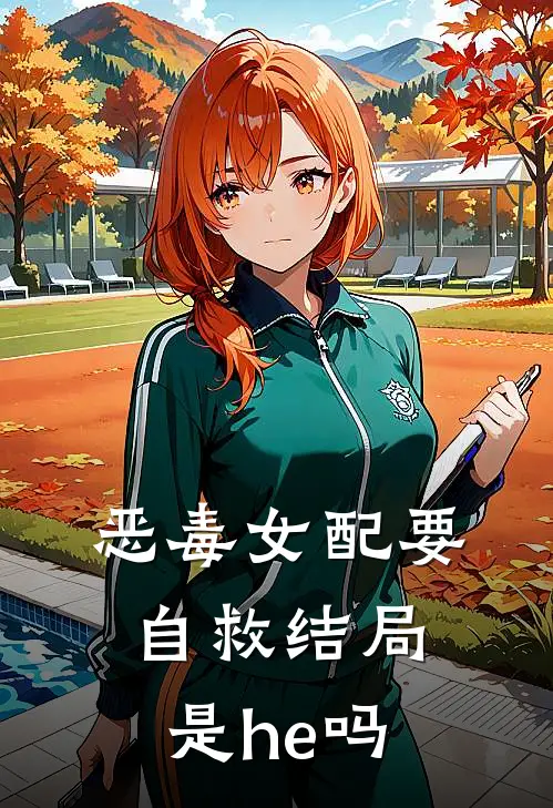 恶毒女配要自救结局是he吗