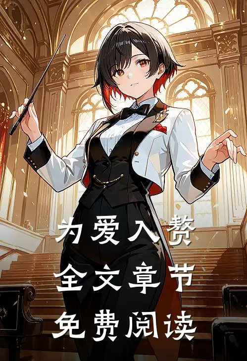 为爱入赘全文章节免费阅读