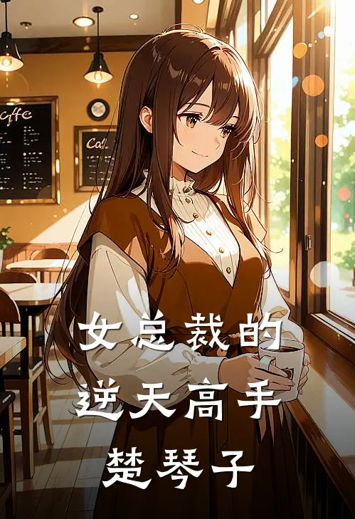 女总裁的逆天高手 楚琴子