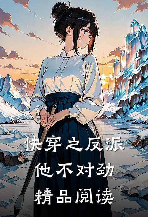 快穿之反派他不对劲精品阅读