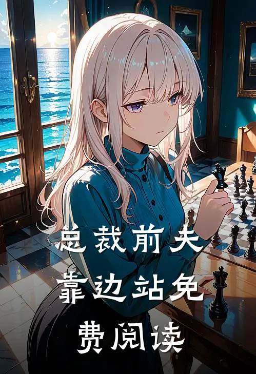 总裁前夫靠边站免费阅读
