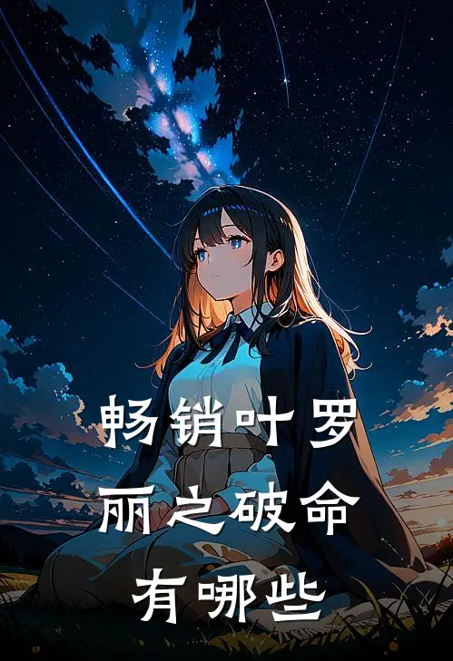 畅销叶罗丽之破命有哪些