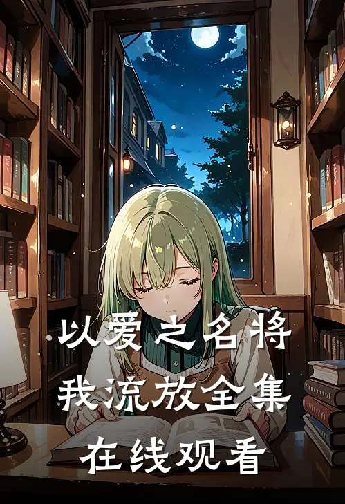 以爱之名将我流放全集在线观看