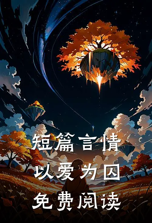 短篇言情以爱为囚免费阅读