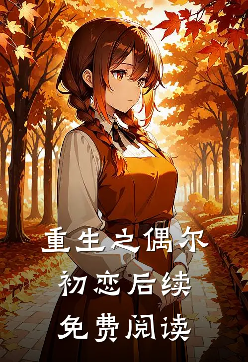 重生之偶尔初恋后续免费阅读