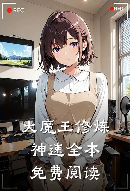 大魔王修炼神速全本免费阅读