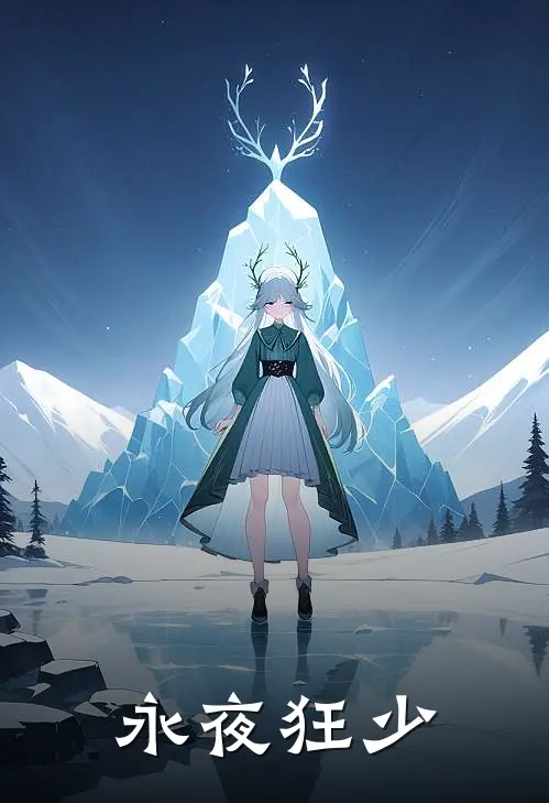 永夜狂少