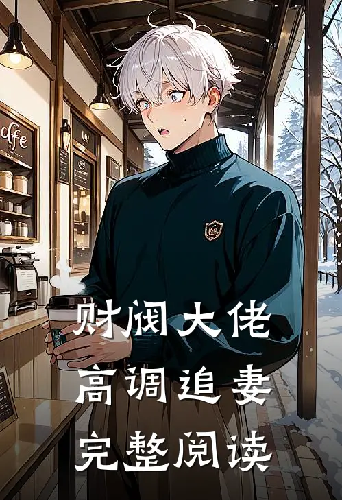 财阀大佬高调追妻完整阅读