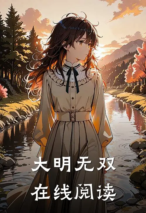 大明无双在线阅读