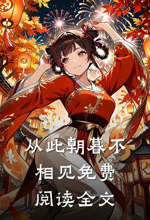 从此朝暮不相见免费阅读全文