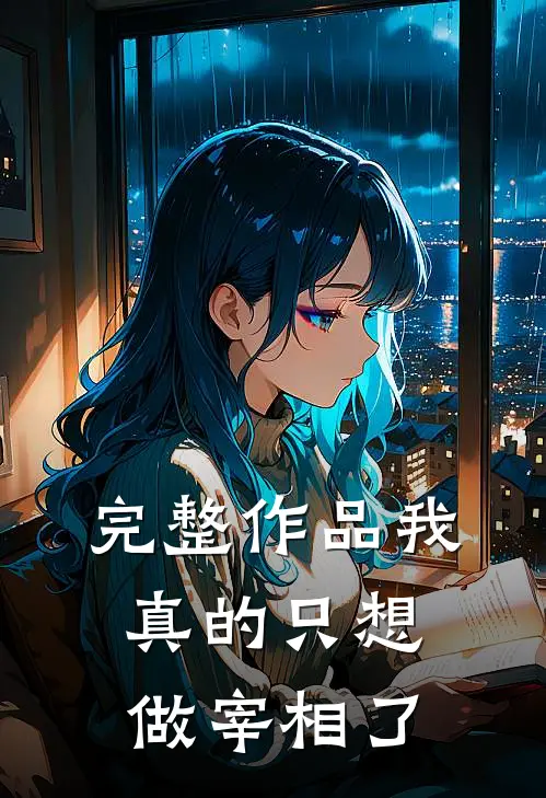 完整作品我真的只想做宰相了