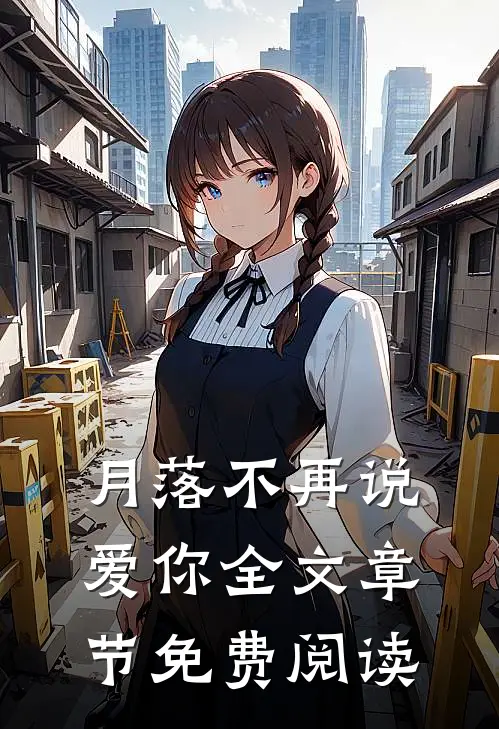 月落不再说爱你全文章节免费阅读
