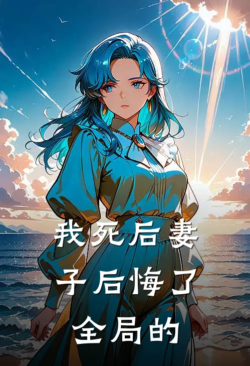 我死后妻子后悔了全局的