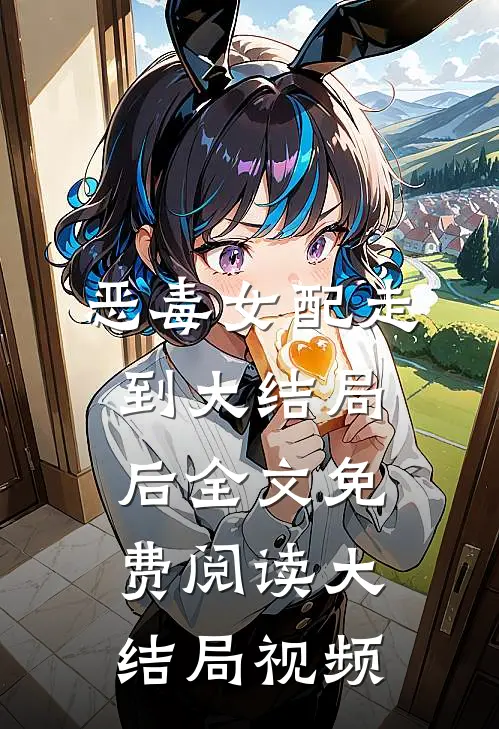 恶毒女配走到大结局后全文免费阅读大结局视频