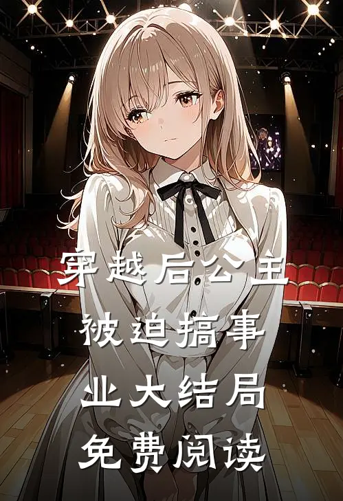 穿越后公主被迫搞事业大结局免费阅读