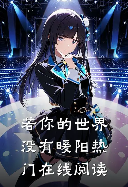 若你的世界没有暖阳热门在线阅读
