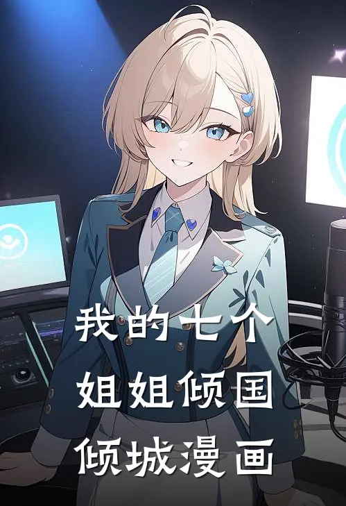 我的七个姐姐倾国倾城漫画