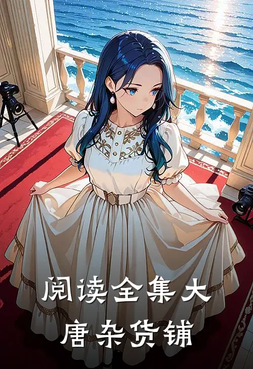 阅读全集大唐杂货铺