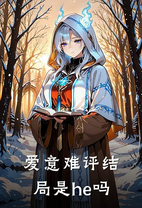 爱意难评结局是he吗