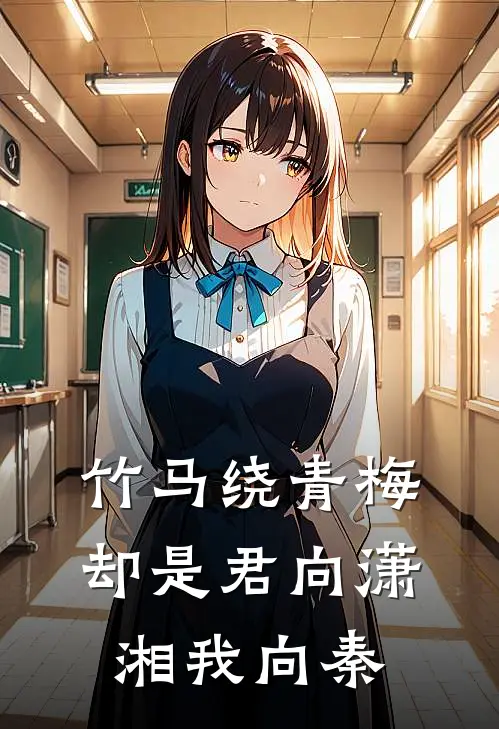 竹马绕青梅,却是君向潇湘我向秦免费