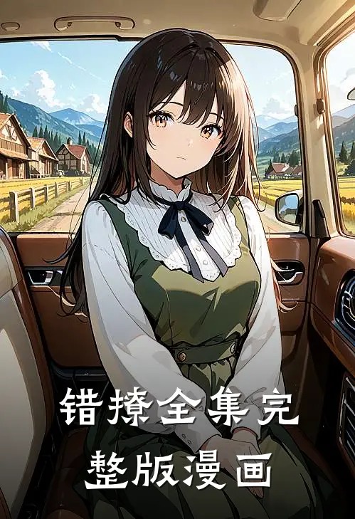 错撩全集完整版漫画