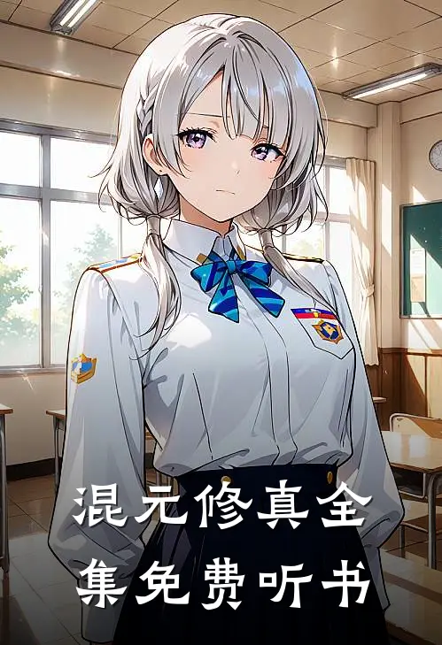 混元修真 全集免费听书
