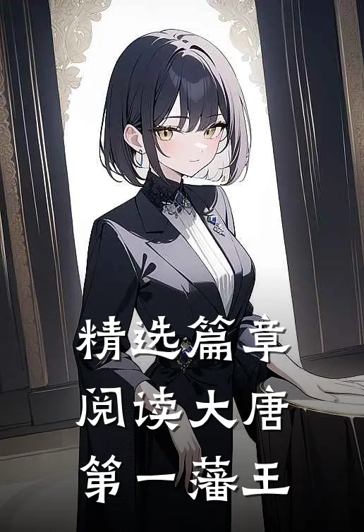 精选篇章阅读大唐第一藩王