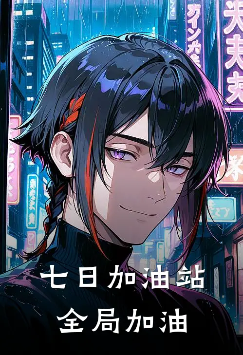 七日加油站全局加油