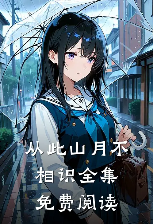 从此山月不相识 全集免费阅读