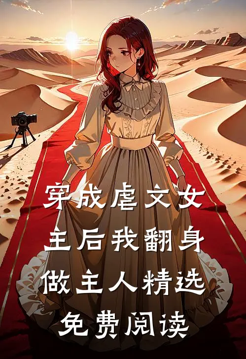 穿成虐文女主后我翻身做主人精选免费阅读