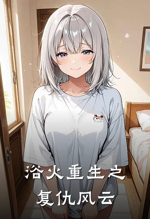 浴火重生之复仇风云
